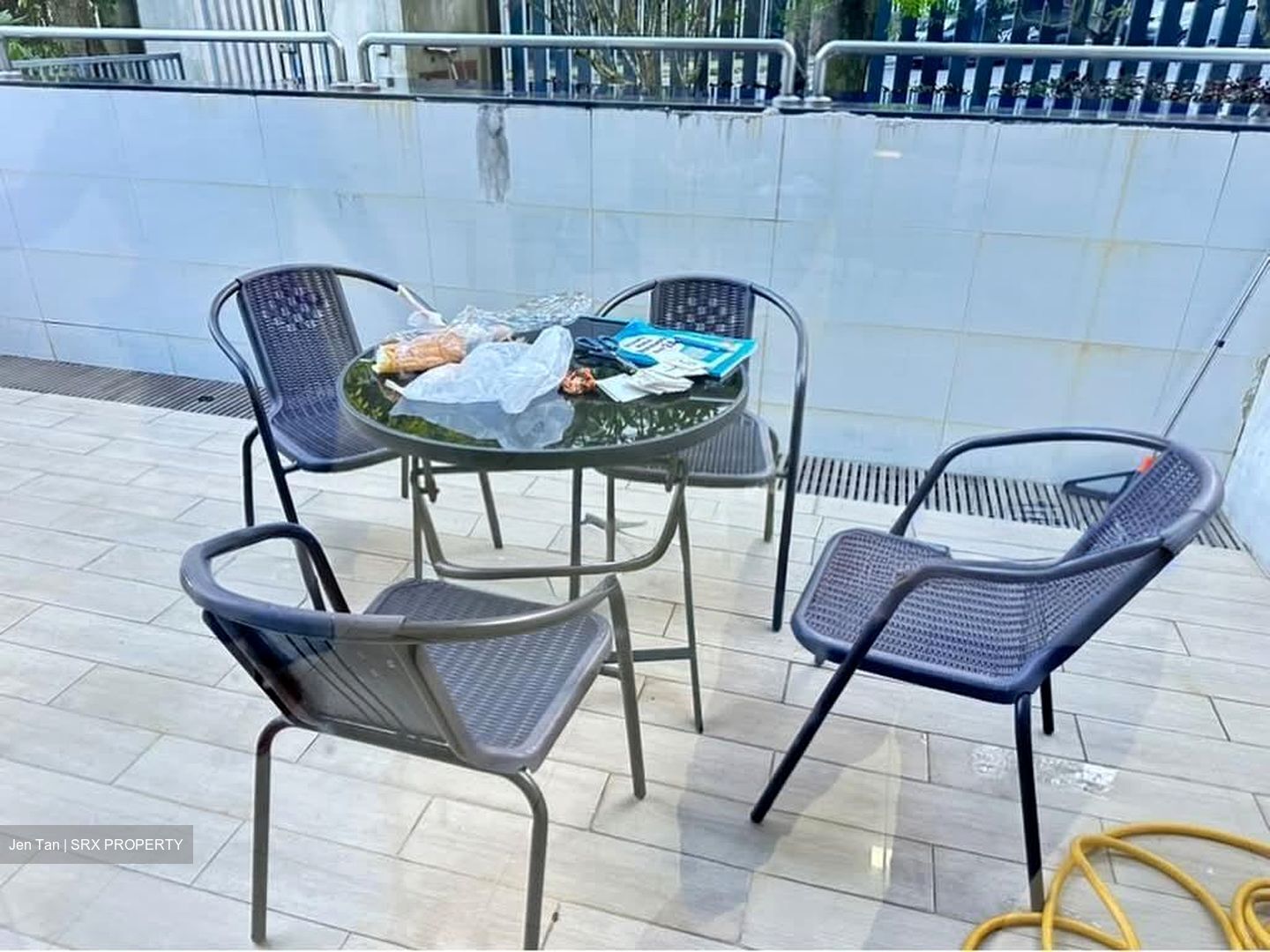 10 Shelford (D11), Apartment #575969271